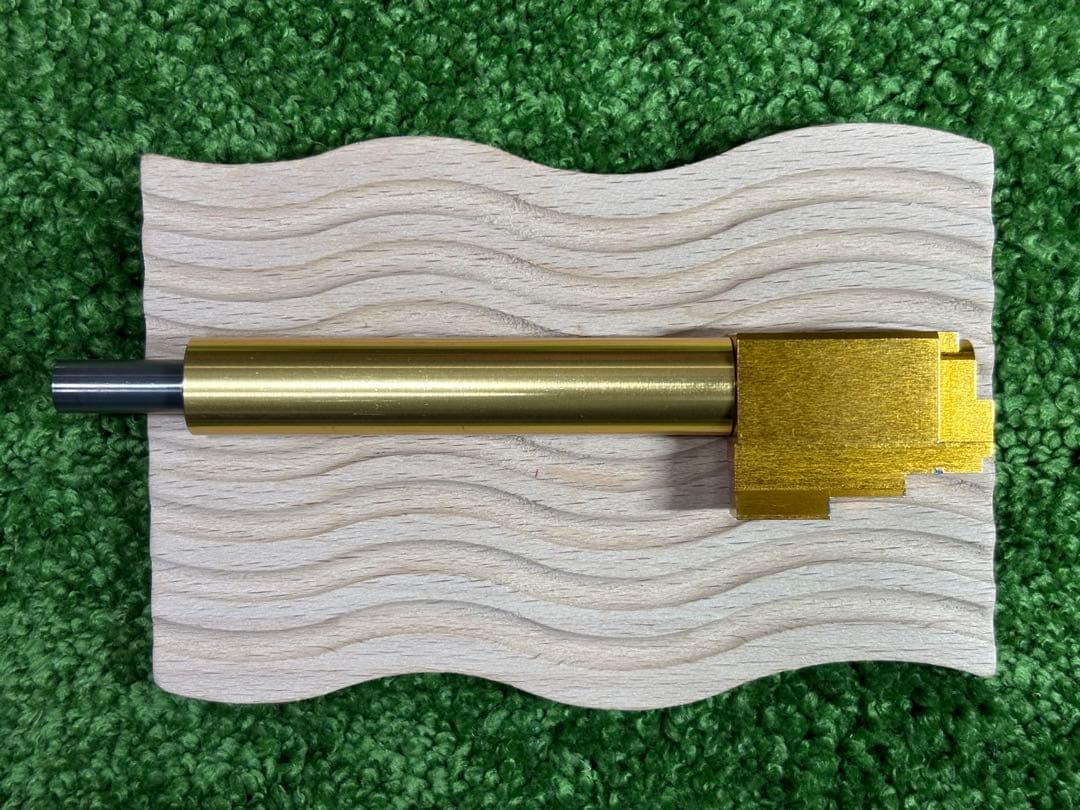 廃盤品　フリーダムアート 東京マルイグロック17/22用　次世代アキュコンプA