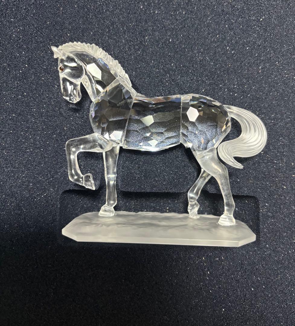 スワロフスキー　アラビアンスタリオン
