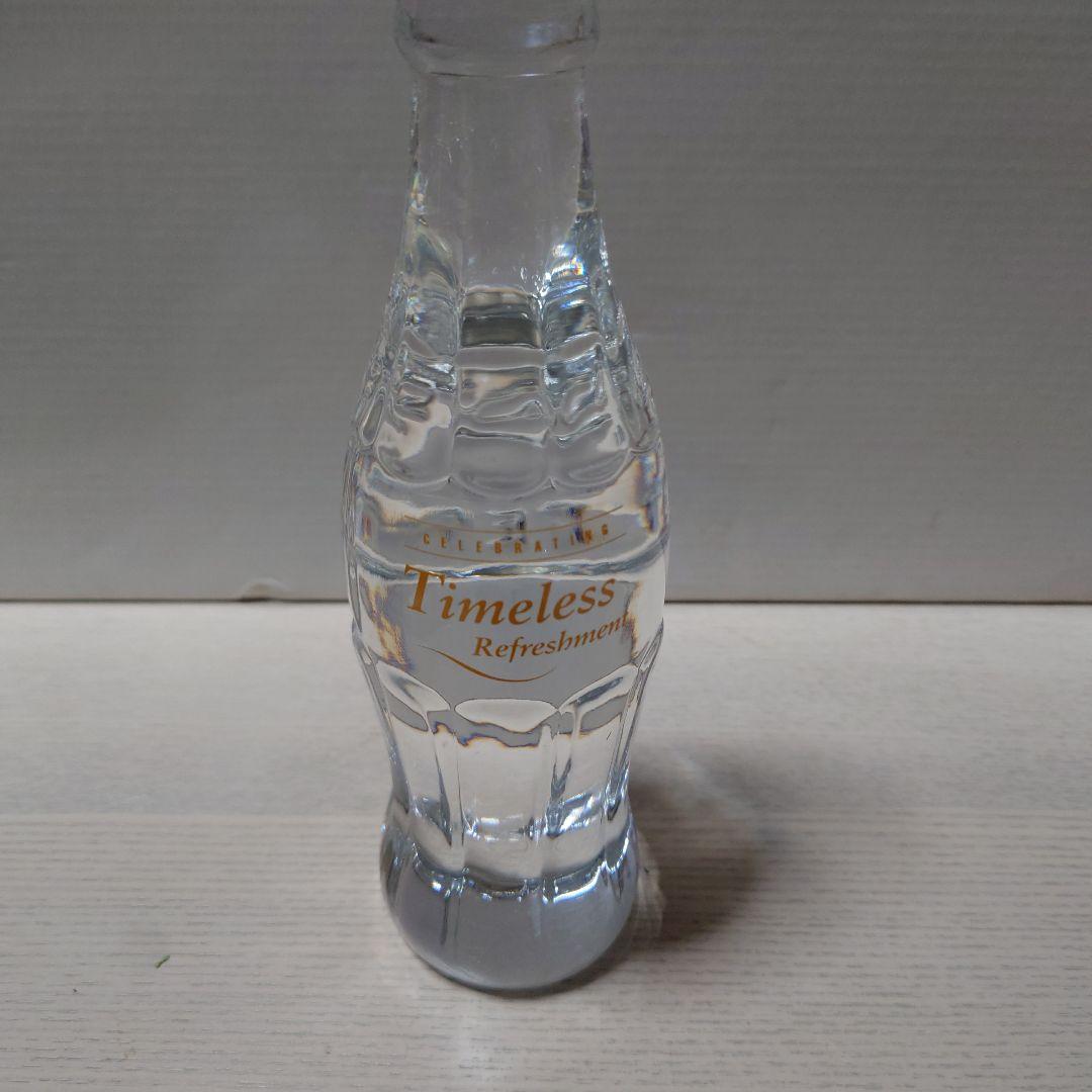 Coca-Cola Timeless 世界5000本限定品