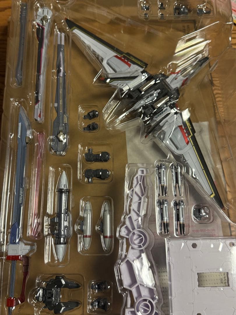 メタルビルド　オオトリ