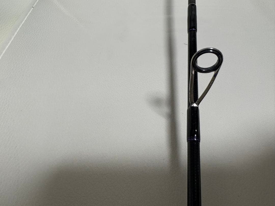 シ*ル様 ヤマガブランクスバトルウィップTR63/N