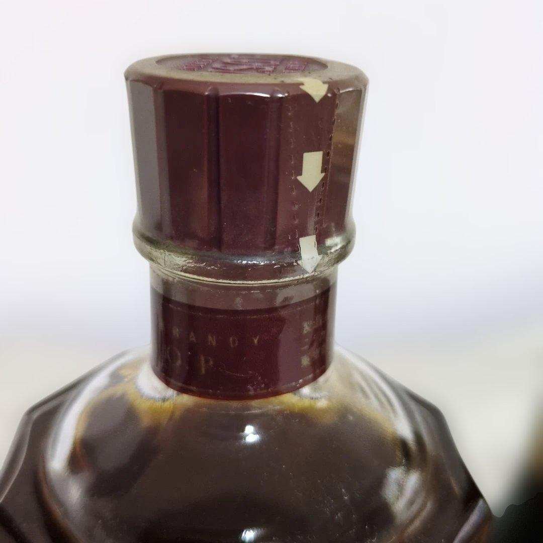 国内産ブランデー　サントリー＆ニッカ4本セット、ディンプル2本セット