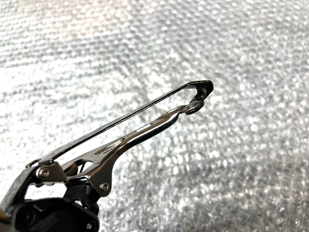 SHIMANO FD-R9250 DURA-ACE フロントディレイラー