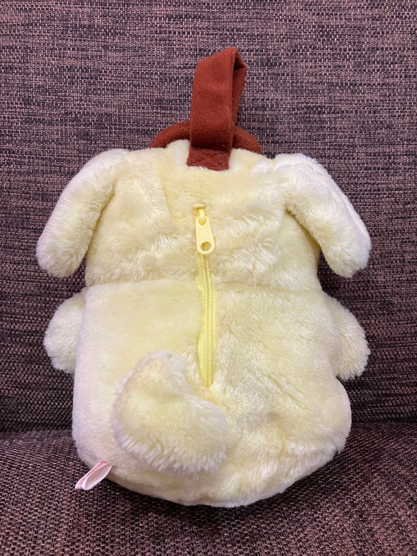 ポムポムプリン　初期　レア　最終値引き