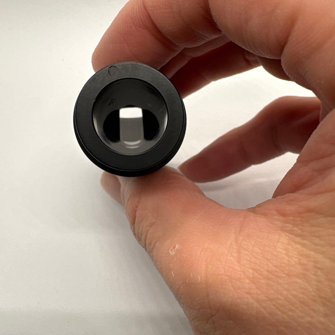 Vandoren クラリネットマウスピース