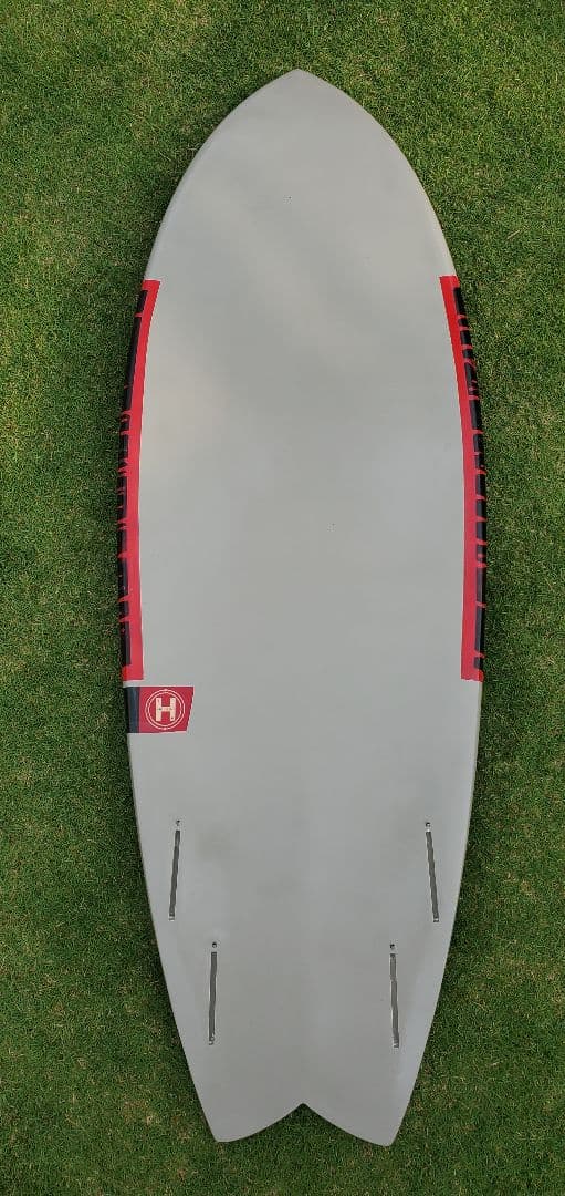 【お値下げしてます】FireWire　シーサイド　マチャド　ヒーリアム