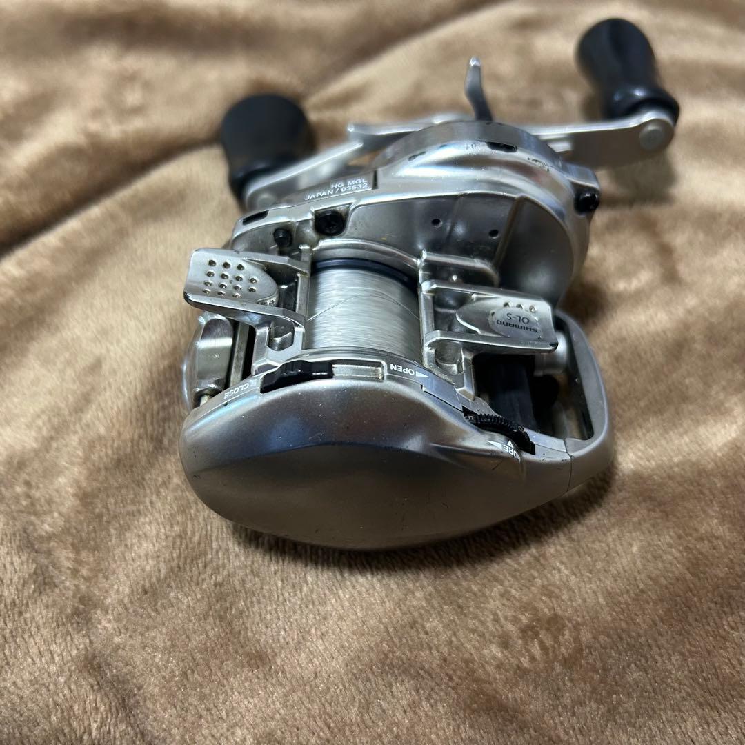 エルホリ16メタニウムMGL HG