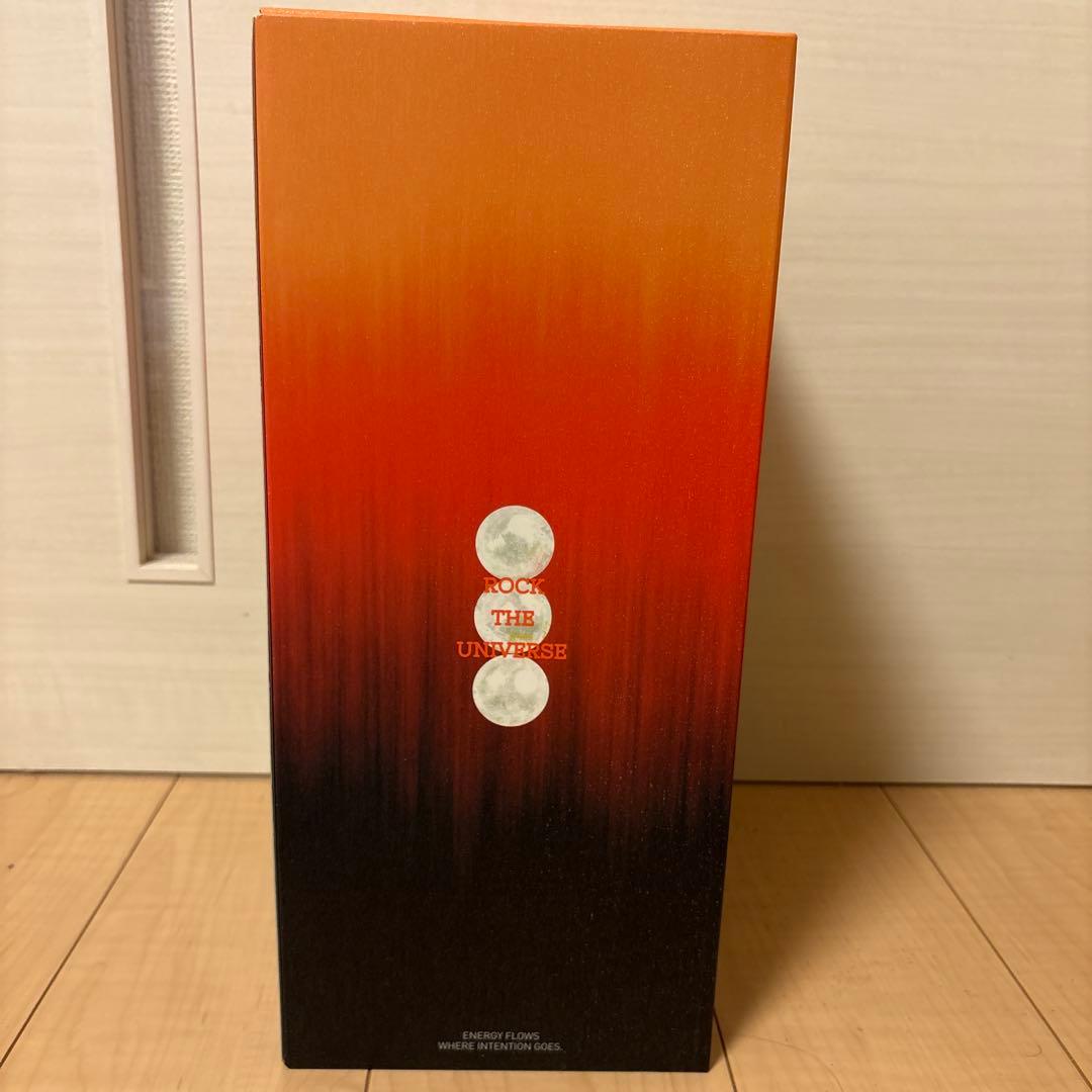 ぬいぐるみ Big into Energy ROCK THE UNIVERSE labubu