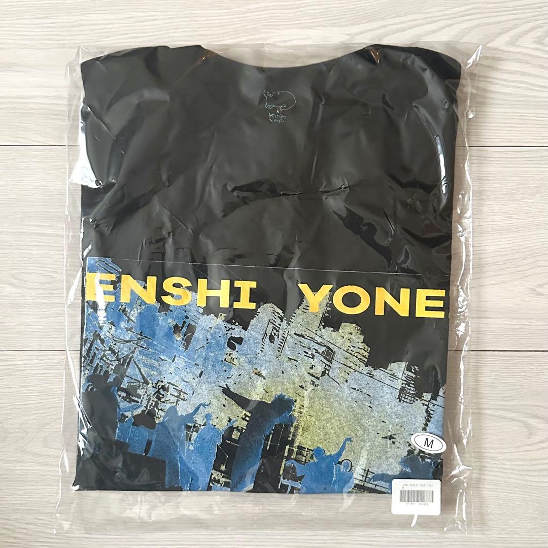 【新品】米津玄師 JUNK ツアーTシャツ