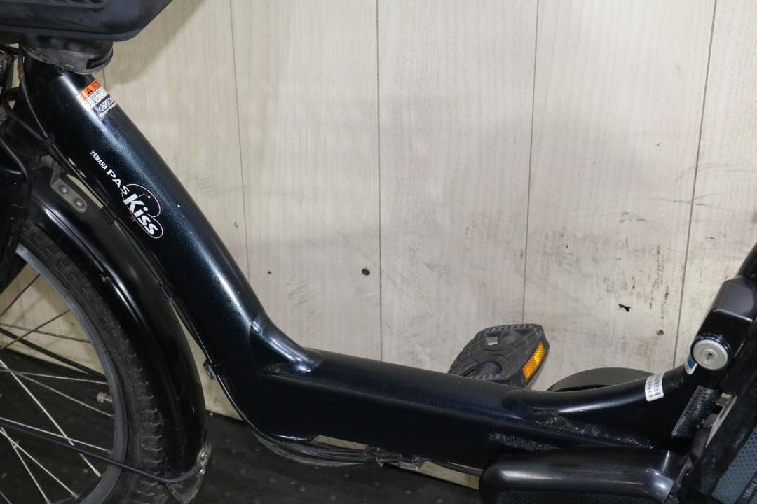 ヤマハPAS Kiss mini X982-0008 20型8.7AH3段LED