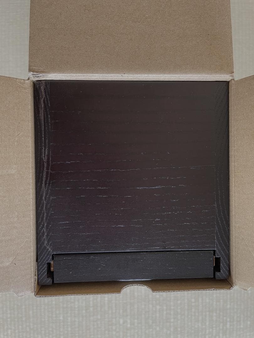 希少【未開封・新品】　森伊蔵　楽酔喜酒　１０年熟成