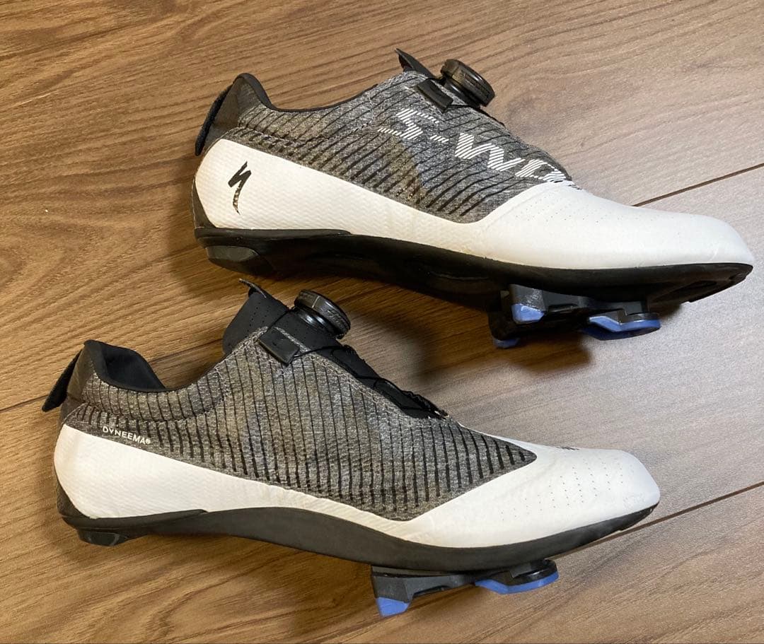 Specialized S-Works Exos シューズ40EU(25.5cm