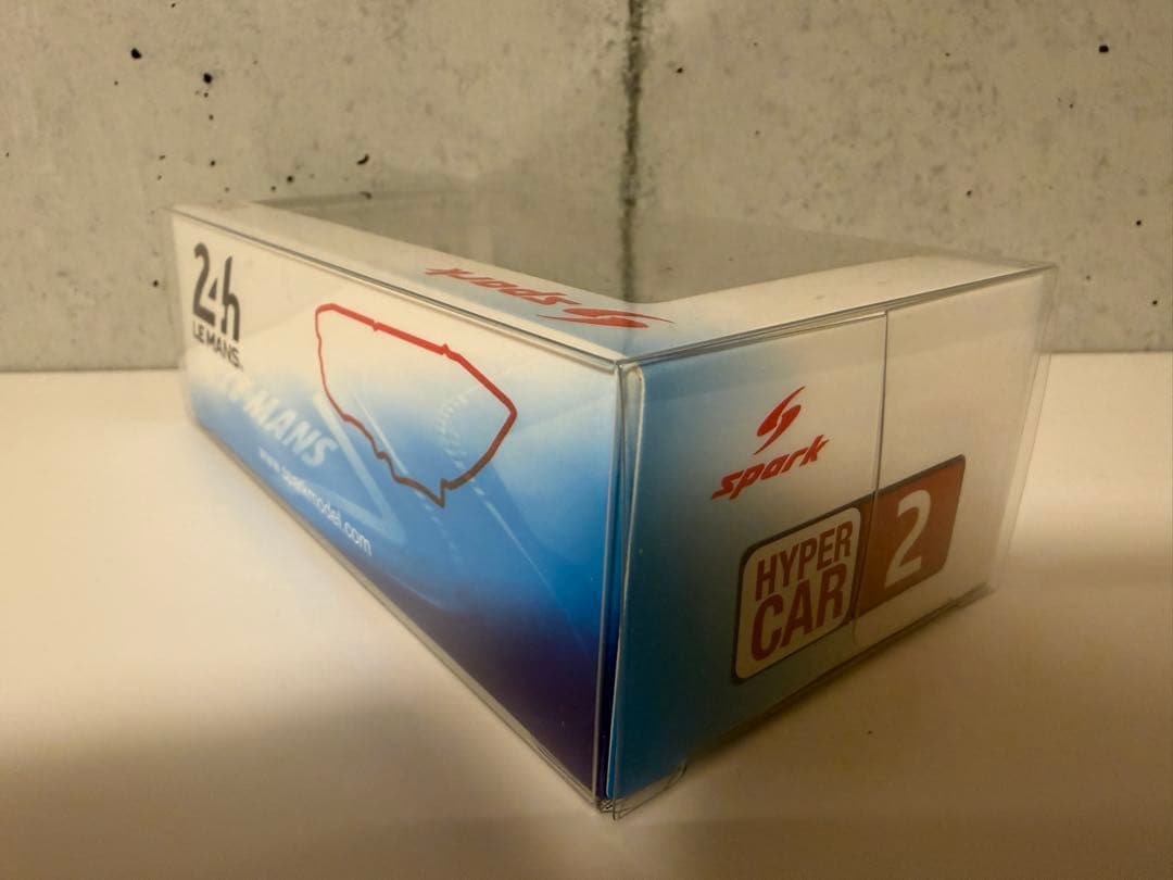 1/43 Spark Cadillac V-Series R 2024ルマン24