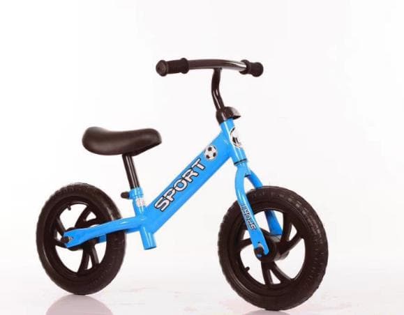 スライド自転車 ステップ ペダルなしバランスバイク 子供用スクーターカラー選択可