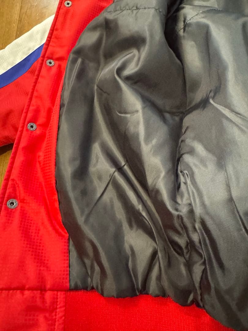 ポルテ　野球　ジャケット