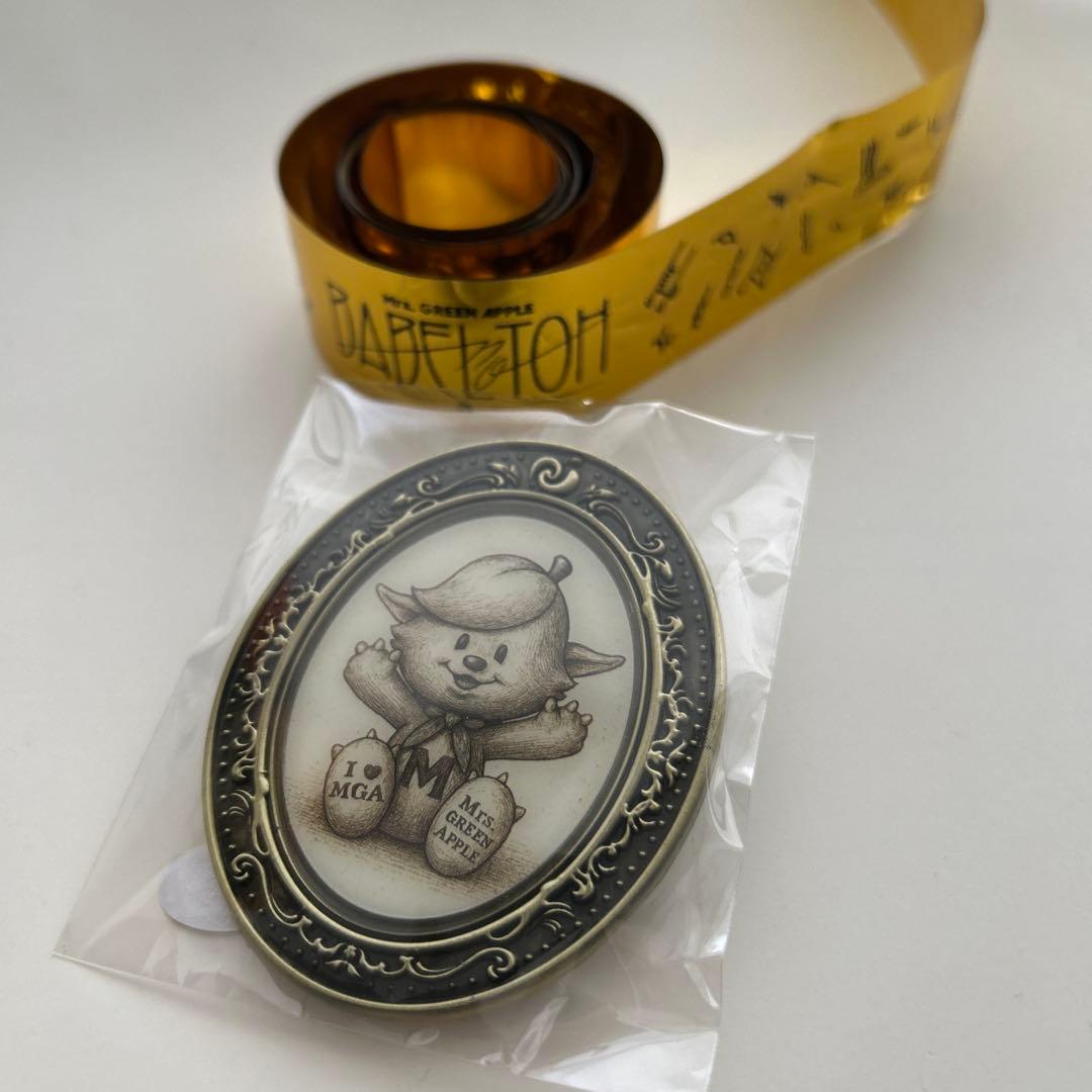 スピードJAM’Sくじ メメルピンズ ミセス バベルの塔