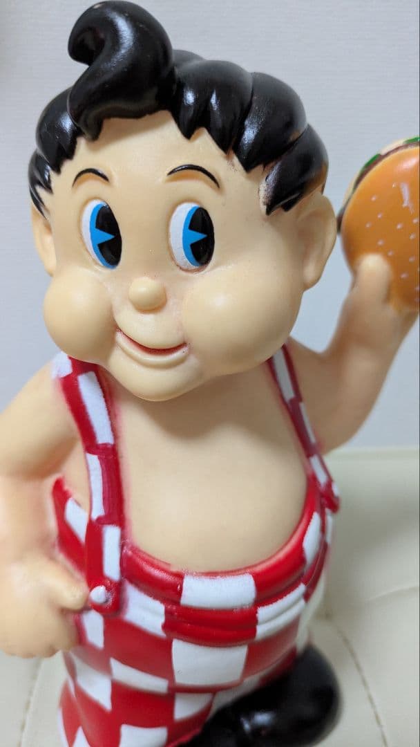 ◇ 60周年記念 ビッグボーイ bigboy バンク