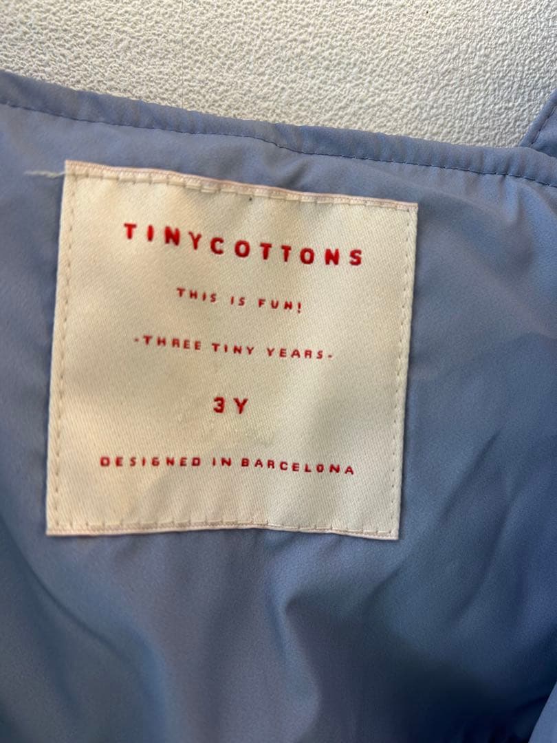 Tiny Cottons スノーウェア