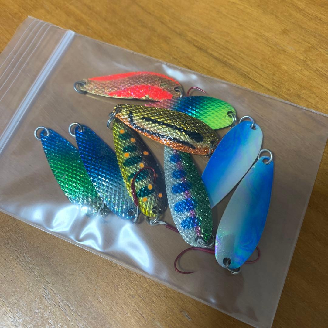 Coatac （コータック）スプーン計19個