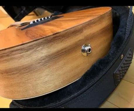 美品 Taylor GS Mini-e Koa ＆ SKB ケース