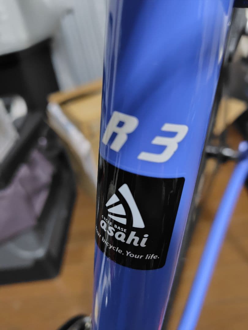 【手渡し限定】早い者勝ち！！GIANT ESCAPE R3 2024年モデル