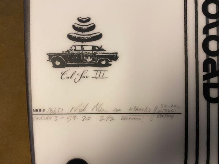 joistik. Cabsuv3 eps カーボロード