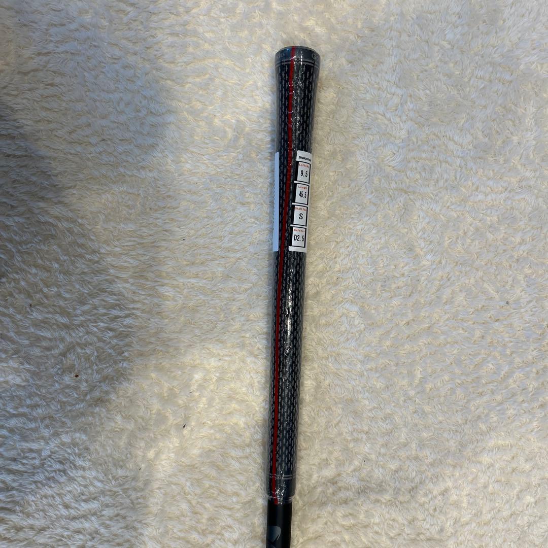 ブリヂストン BX2HTドライバー　新品（未開封）