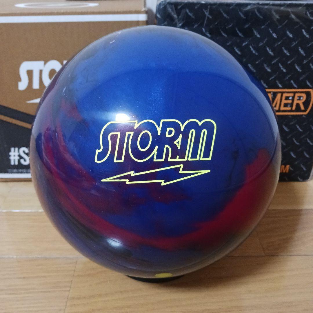 【新品未使用】ストーム　DNAコイル15ポンド