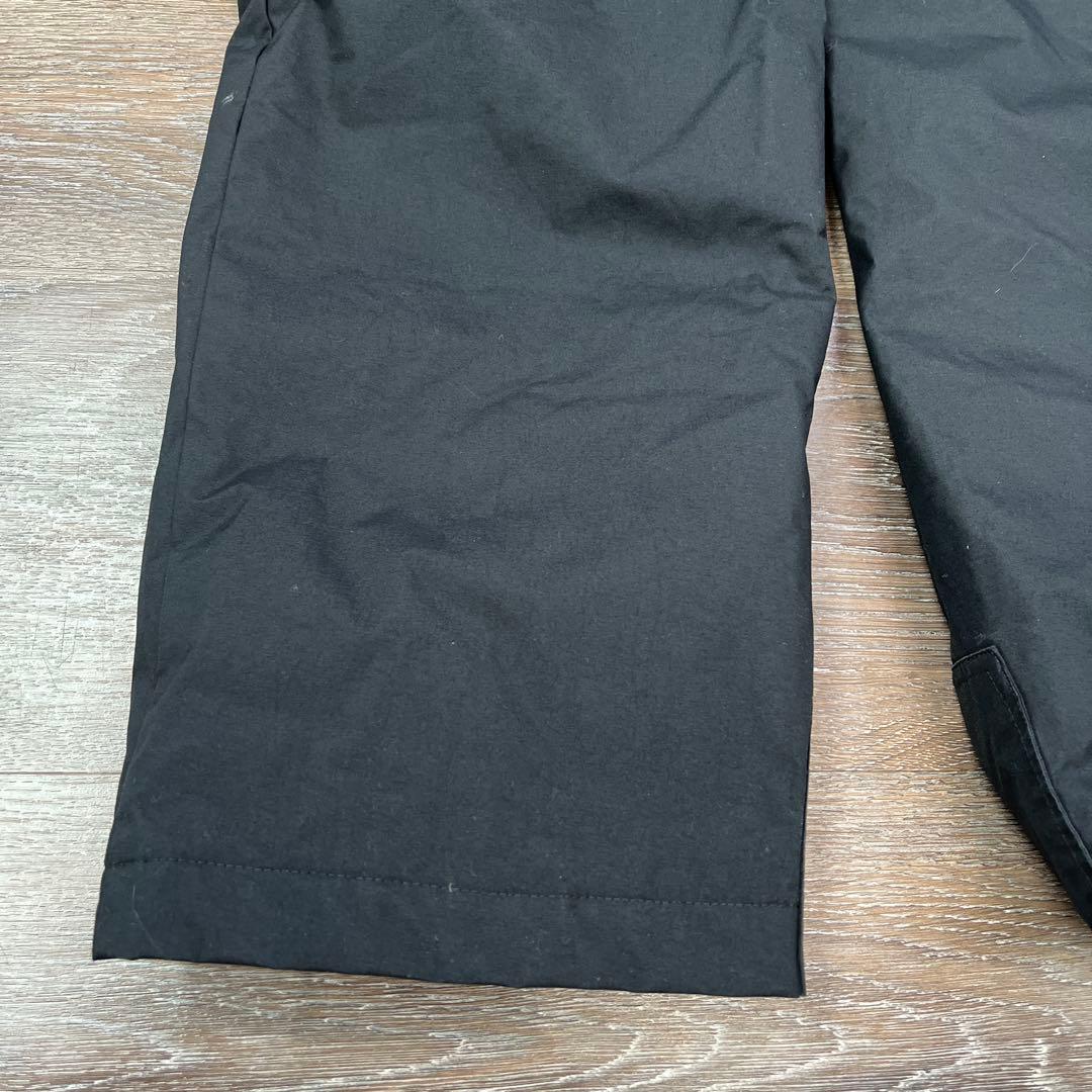 DESCENTE デサント　セットアップ　上下　スキーウェア　160