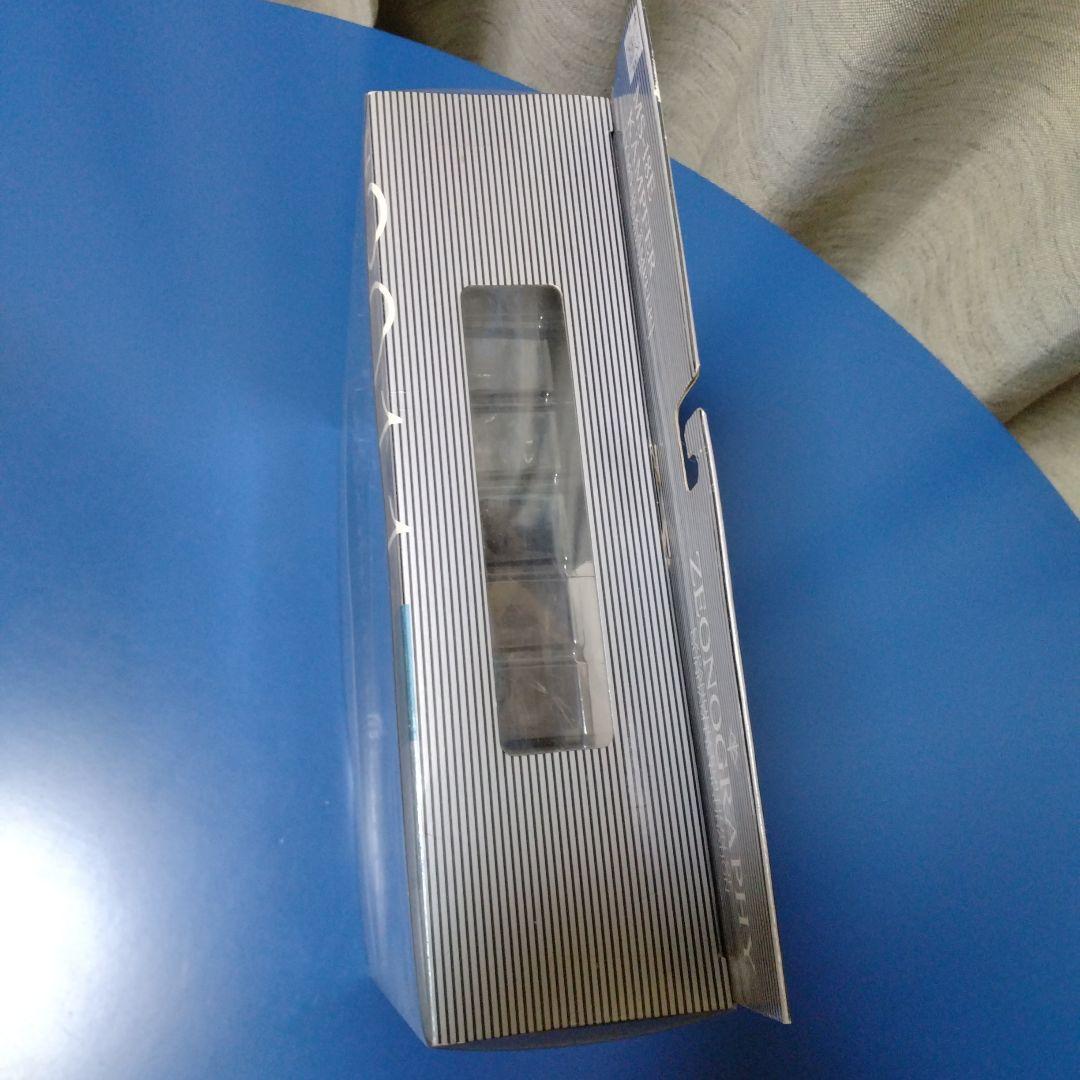 ZEONOGRAPHY #3011 ケンプファー [ケンプファー(試作機)]