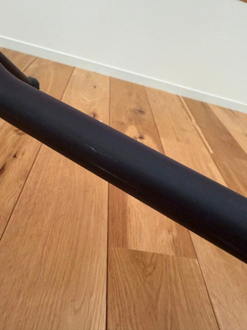 NEMO STARGAZE RECLINER LUXURY ブラック