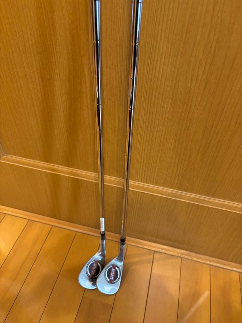 【新品未開封:日本正規品】Milled Grind2 TW 56 60