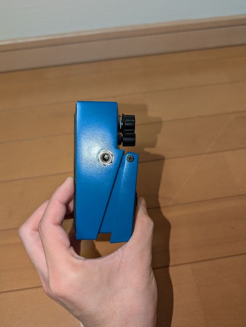 極美品BOSS BD-2w Blues D WAZA CRAFT