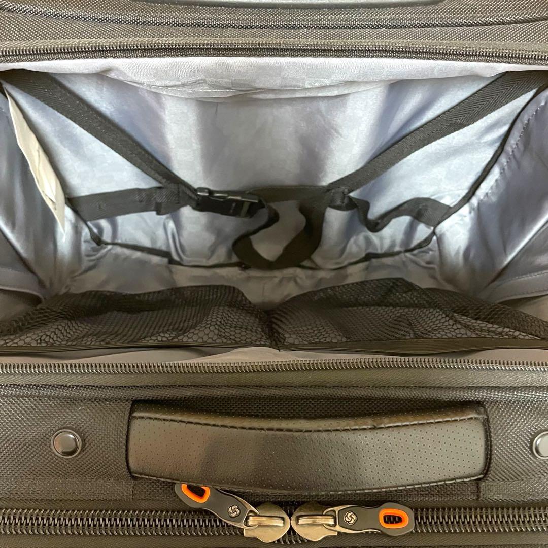 ビジネスキャリーバッグ Samsonite／サムソナイト モバイルオフィス