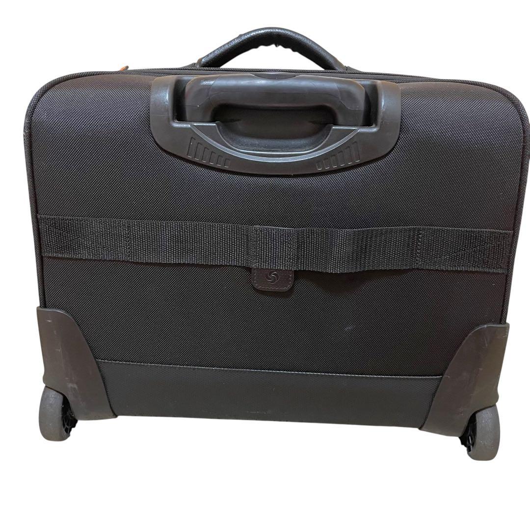 ビジネスキャリーバッグ Samsonite／サムソナイト モバイルオフィス
