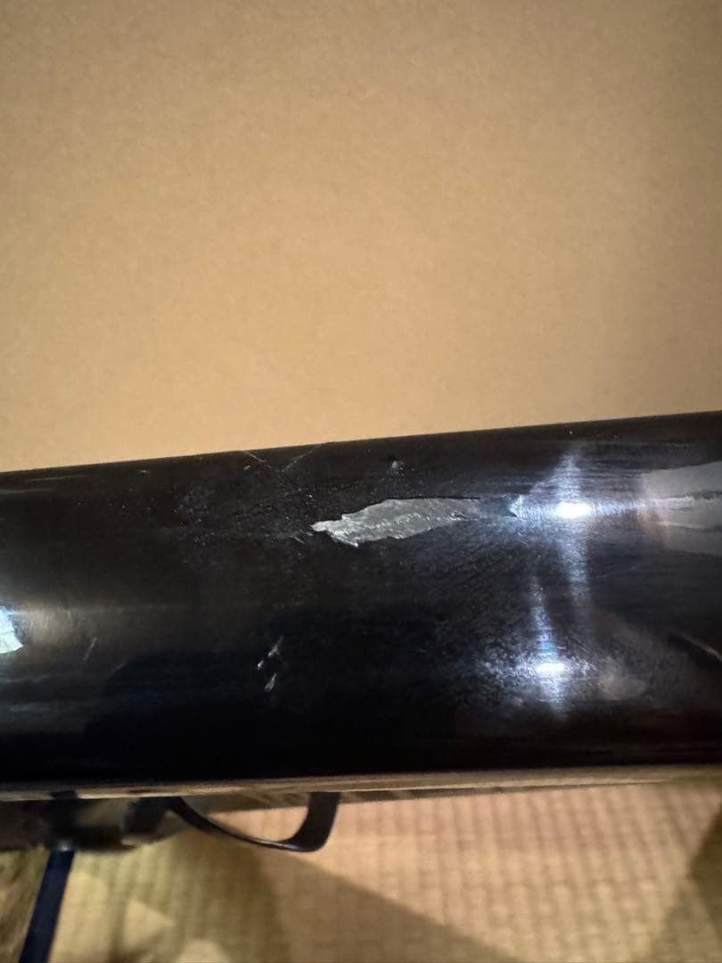 Winspace t1550 disc Mサイズ クラックあり