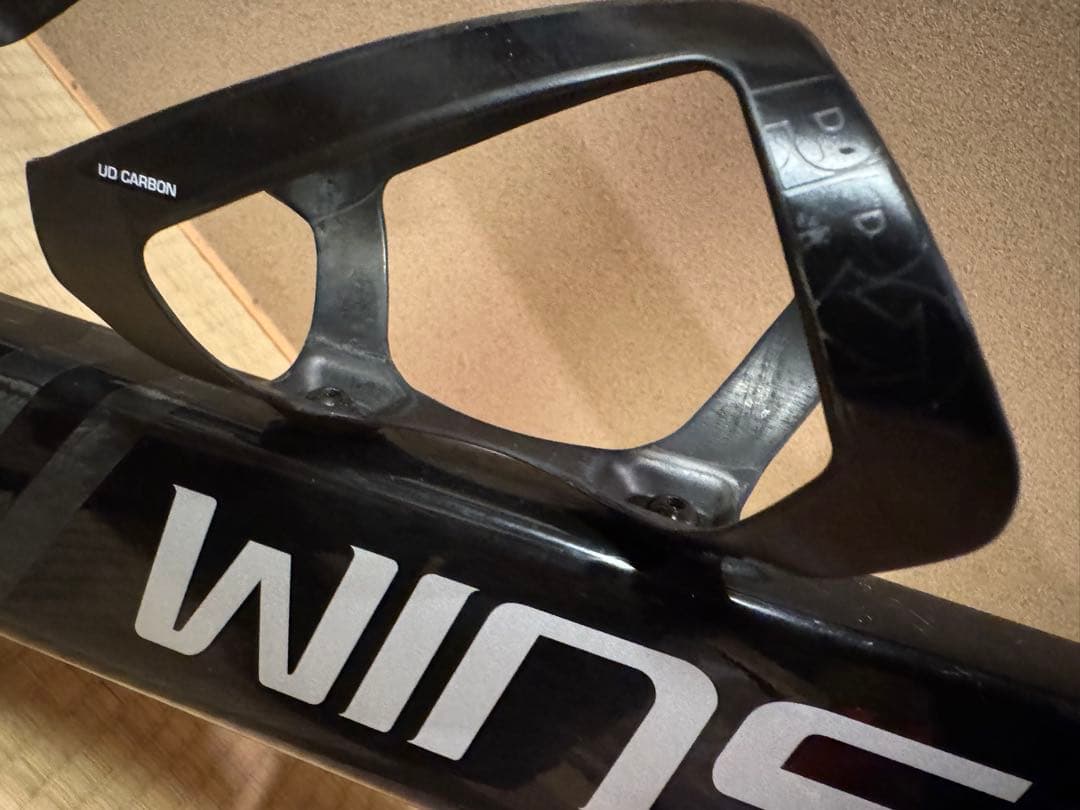 Winspace t1550 disc Mサイズ クラックあり