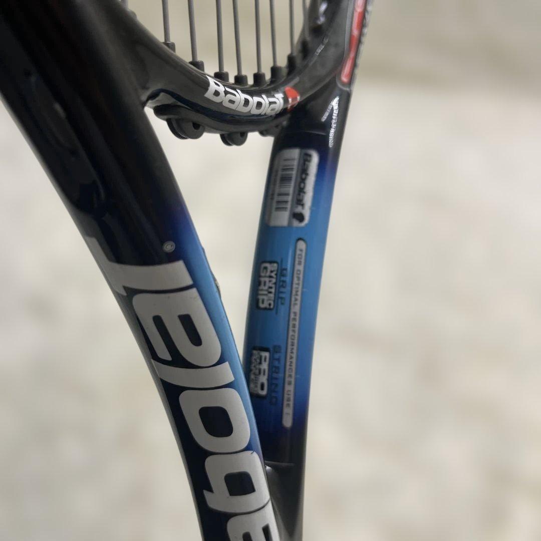 【人気】バボラ ピュアドライブ チーム 2015年・2002年モデル　セット売り