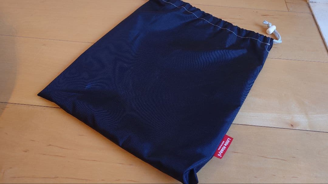 【ももこ】Little Kiddy's チャイルドシート レインカバー