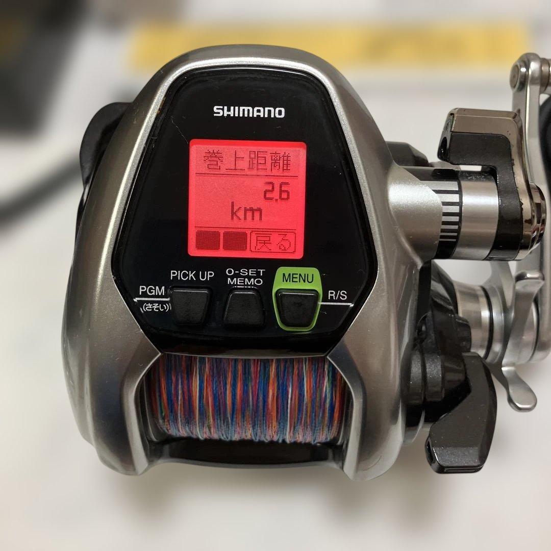 ツ*ナ様 15 フォースマスター3000