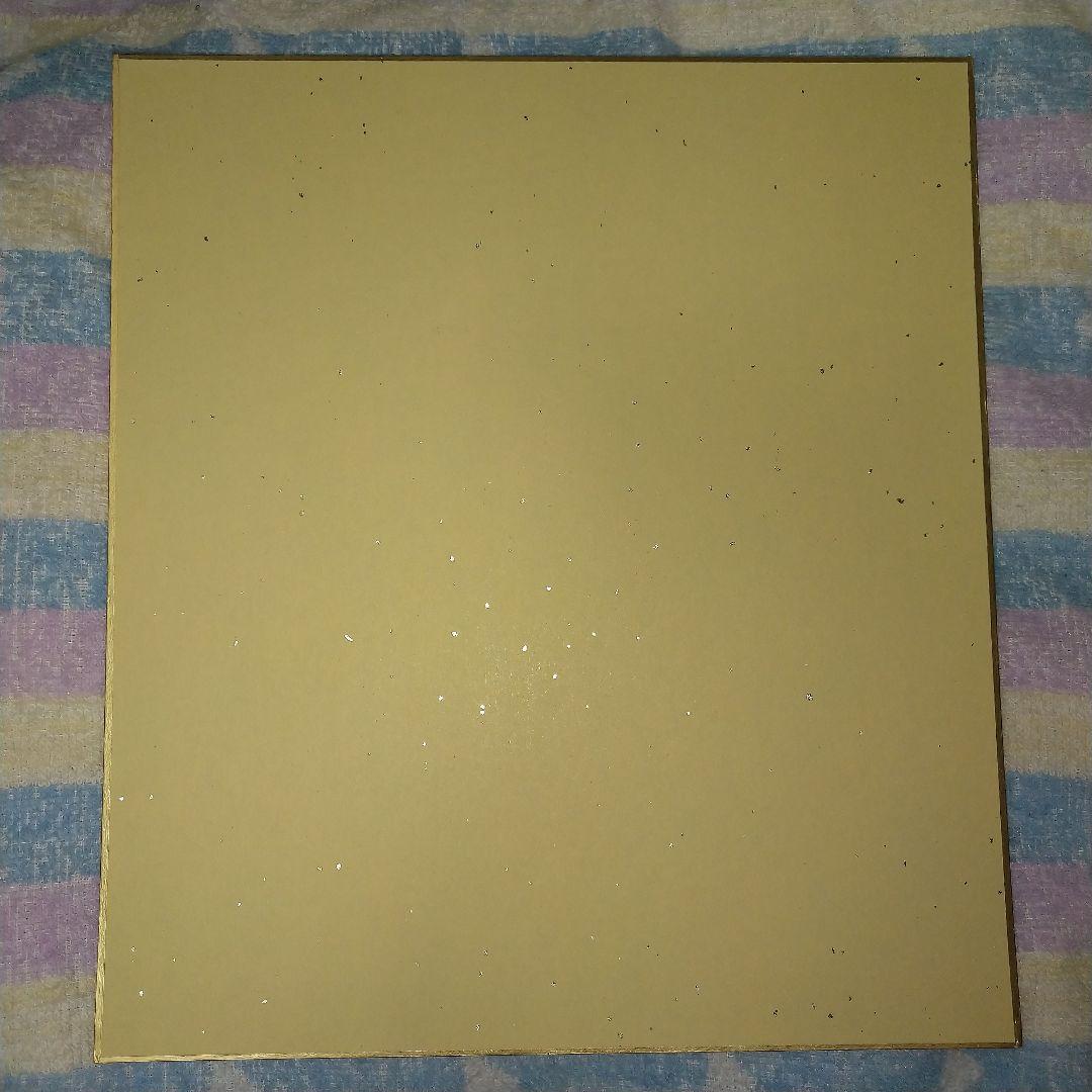 BONNIE PINK (ボニー・ピンク) 直筆サイン入り色紙