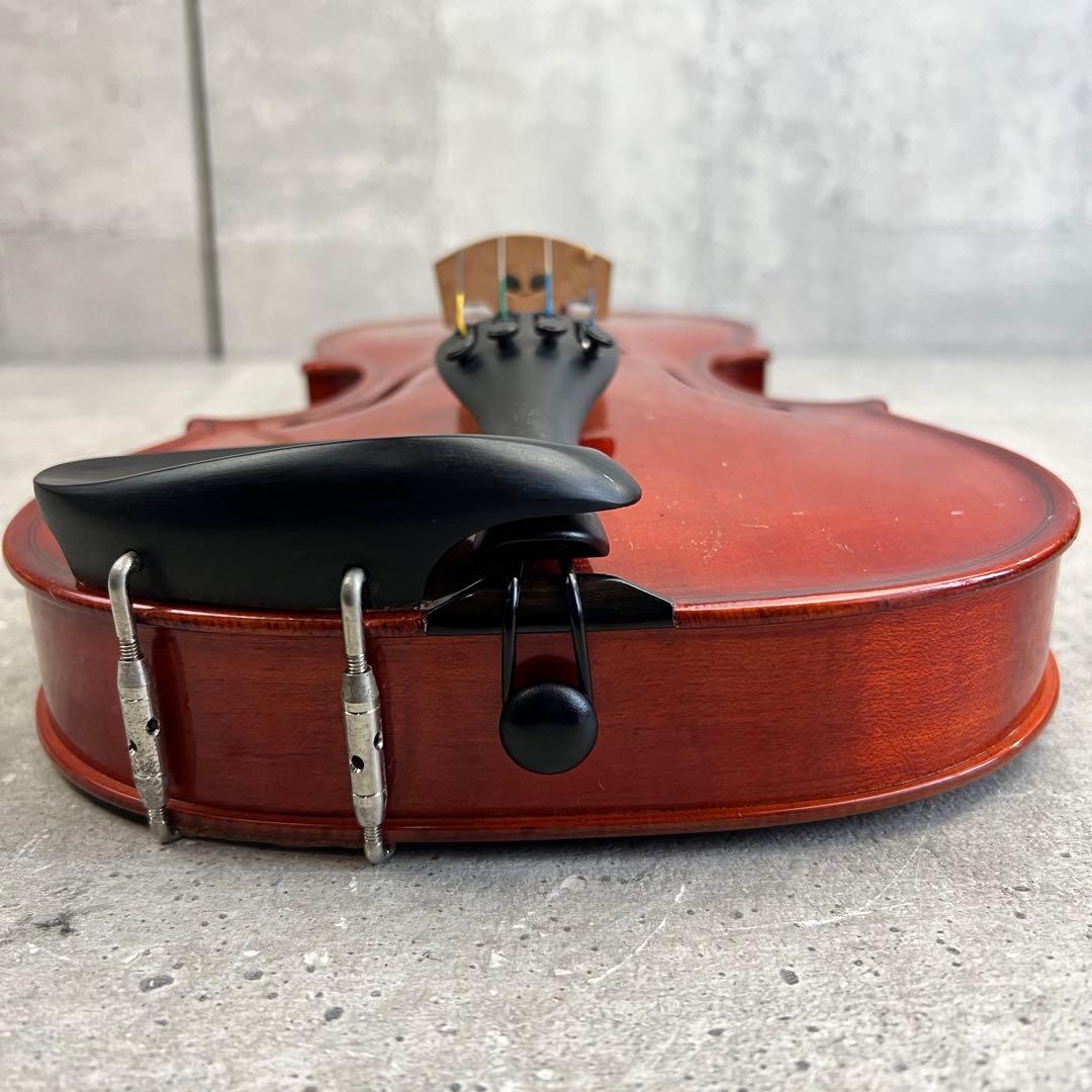 SUZUKI スズキ バイオリン No.280 4/4 1987年