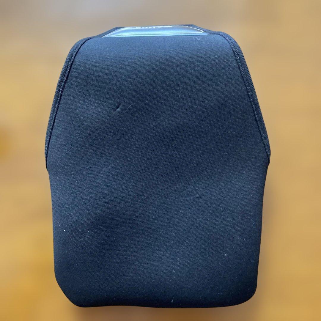 Daiwa Tournament-Ｚ 2500 LBC リール、収納ケース