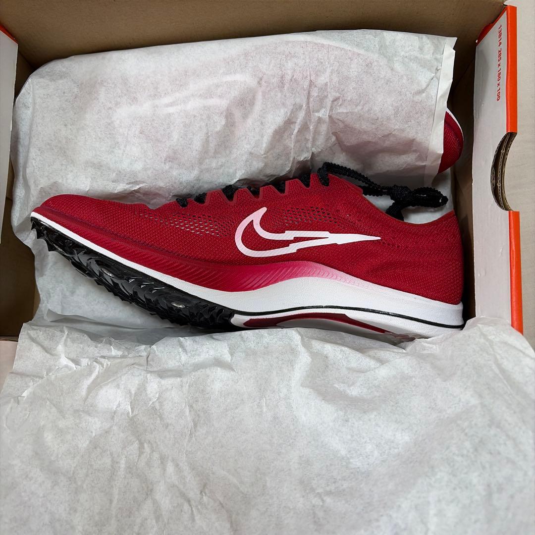 NIKEドラゴンフライ バウアーマン