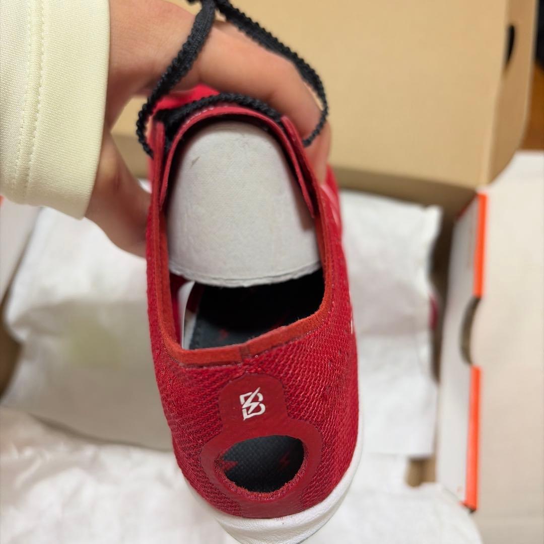 NIKEドラゴンフライ バウアーマン