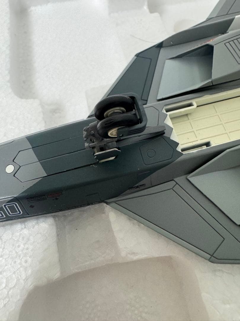 【HOBBY MASTAR】ロシア空軍 SU-57 FELON 1/72