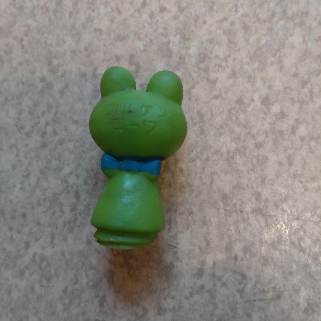 立春セール　コルゲンコーワ　カエル　かえる　指人形