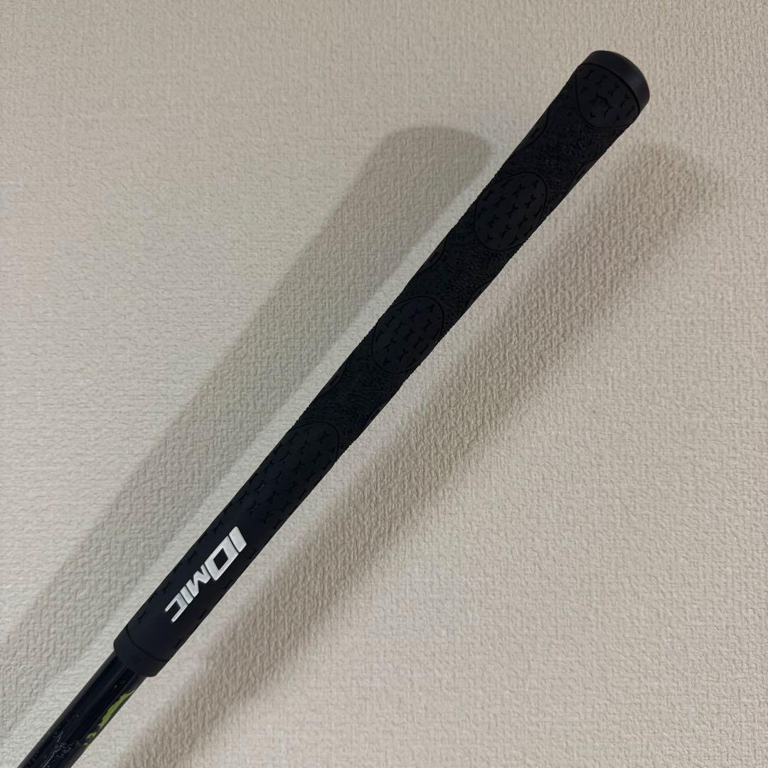 SYUHARI シュハリ SR+ ドライバー用シャフト TMスリーブ付き