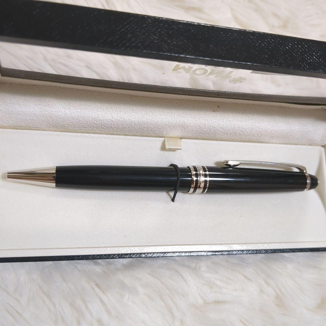【極美品】MONTBLANC モンブラン ボールペン