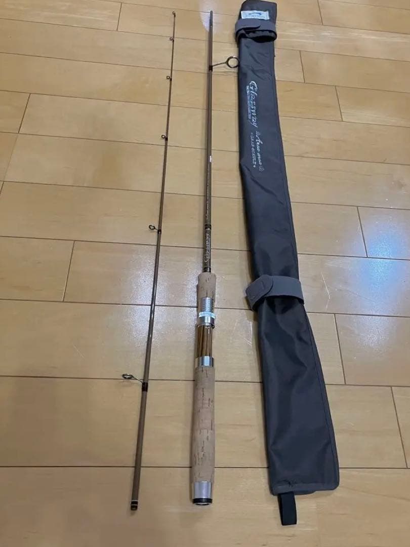 テーパーアンドシェイプ エリアエリア GAAS-60XULT グラスウェイ